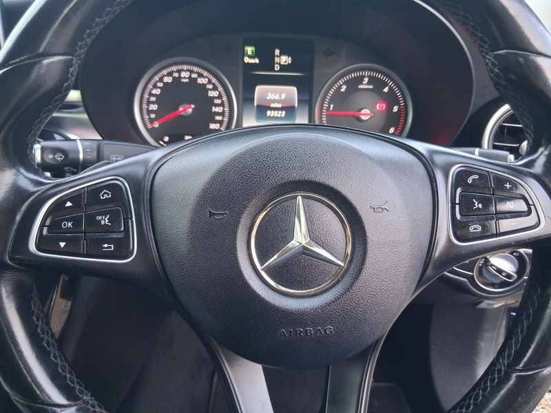 2015 MERCEDES GL CLASS 2015 MERCEDES GL CLASS