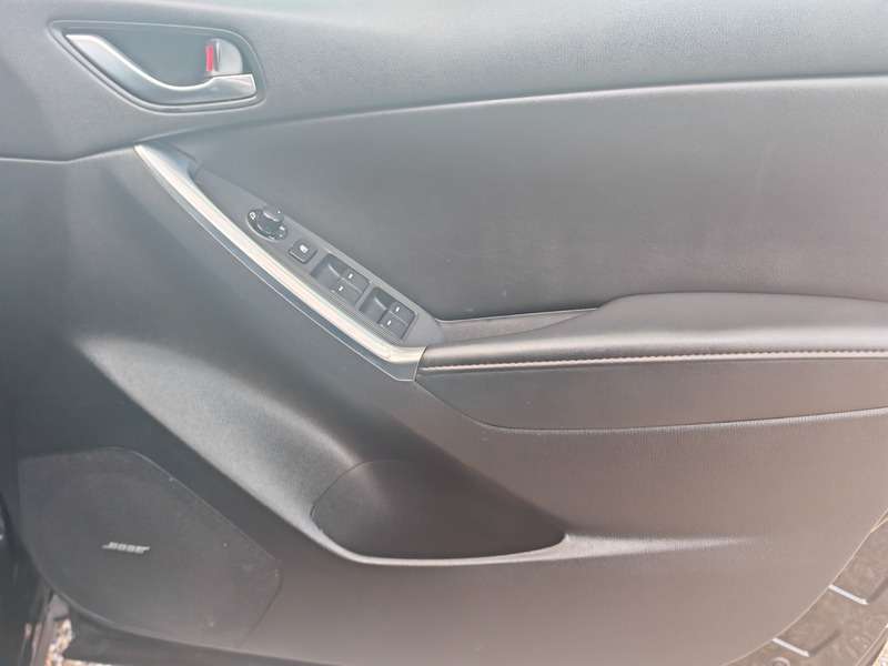 2012 MAZDA CX-5 2012 MAZDA CX-5