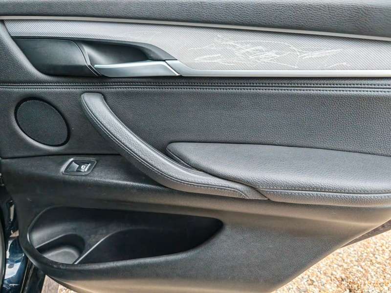 2016 BMW X5 2016 BMW X5