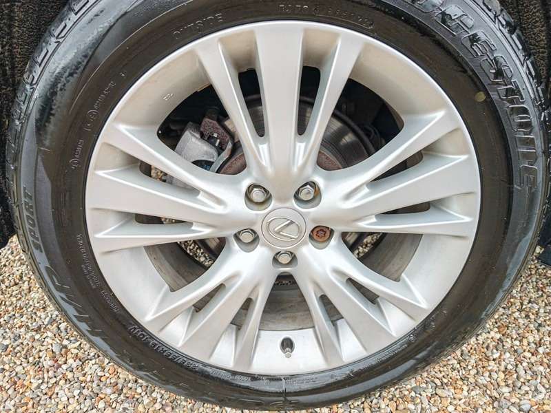 2012 LEXUS RX 2012 LEXUS RX