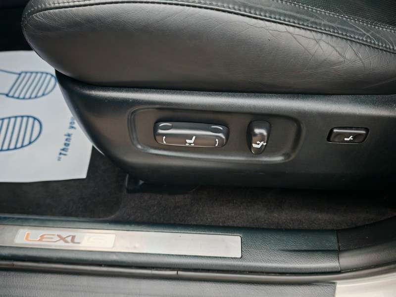 2007 LEXUS RX 2007 LEXUS RX