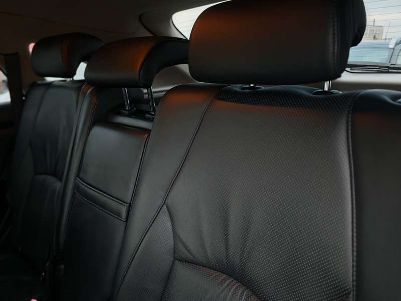 2007 LEXUS RX 2007 LEXUS RX