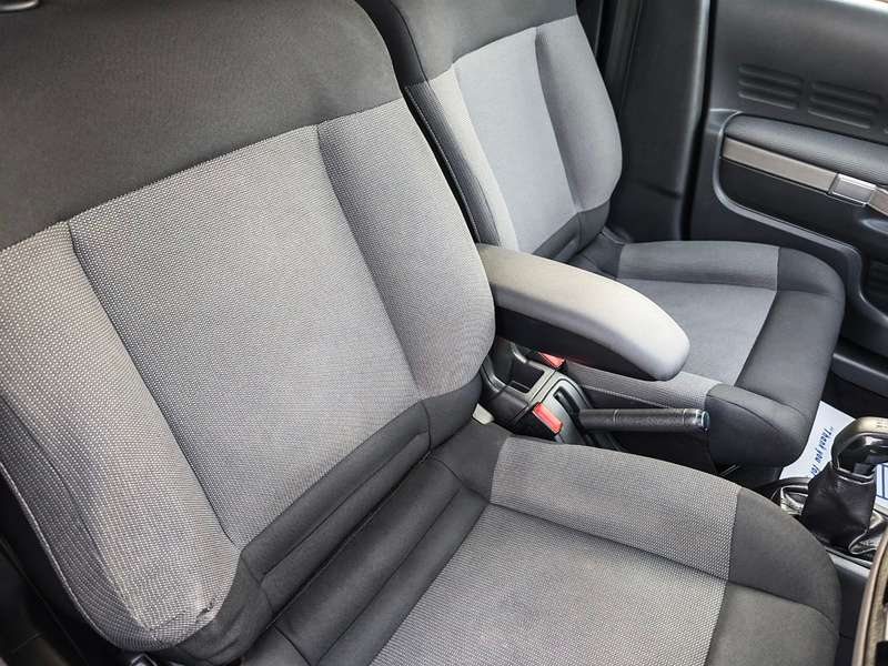 2015 CITROEN C4 CACTUS 2015 CITROEN C4 CACTUS