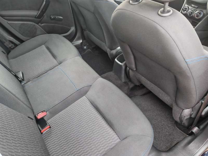 2018 PEUGEOT 208 2018 PEUGEOT 208