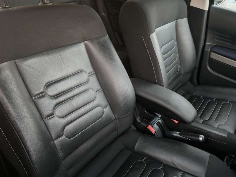 2015 CITROEN C4 CACTUS 2015 CITROEN C4 CACTUS