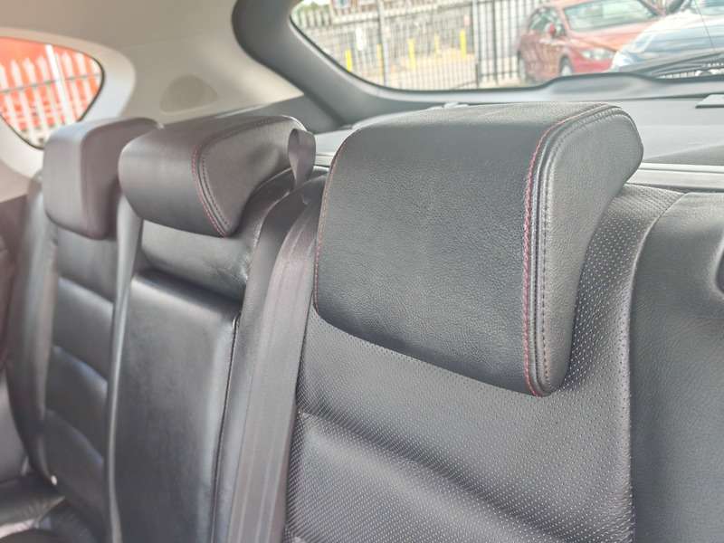 2012 MAZDA CX-5 2012 MAZDA CX-5