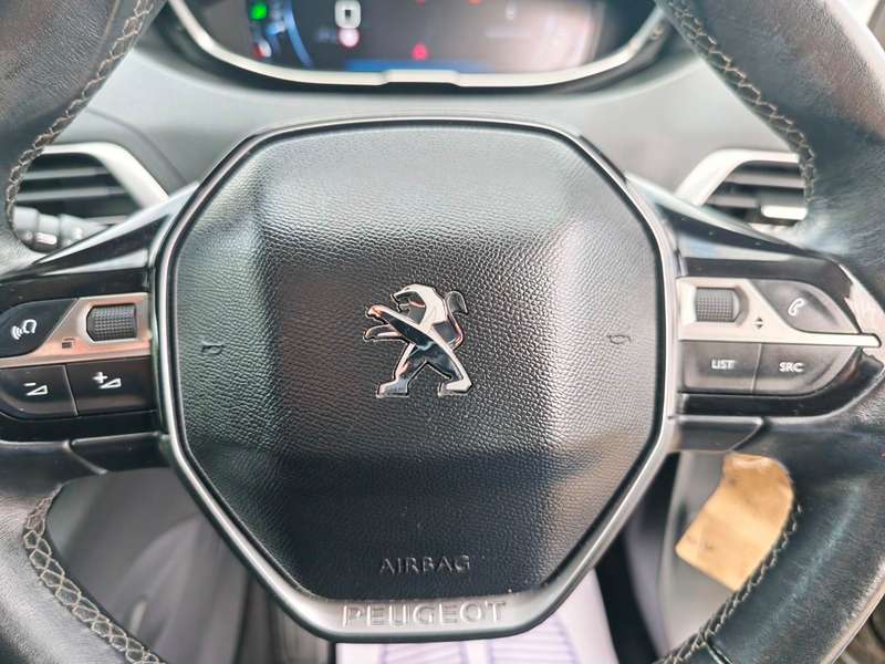 2017 PEUGEOT 3008 2017 PEUGEOT 3008