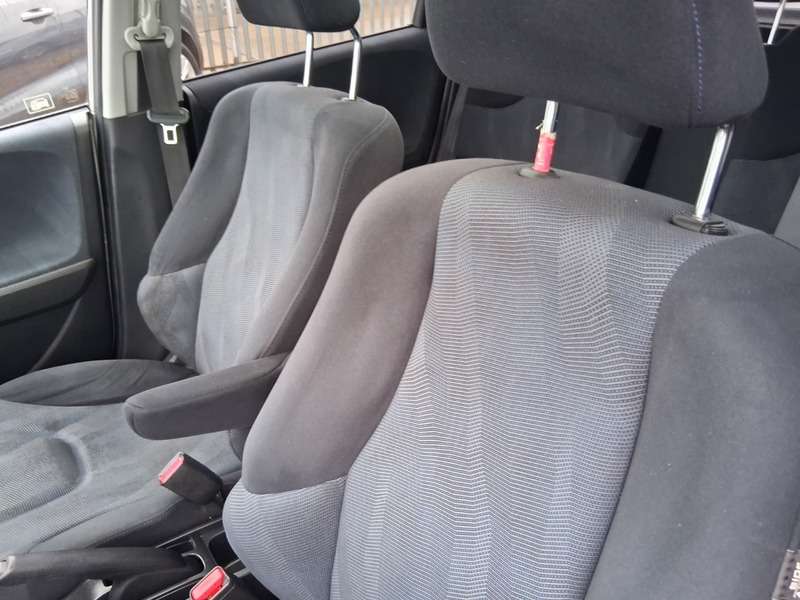 2009 HONDA JAZZ 2009 HONDA JAZZ