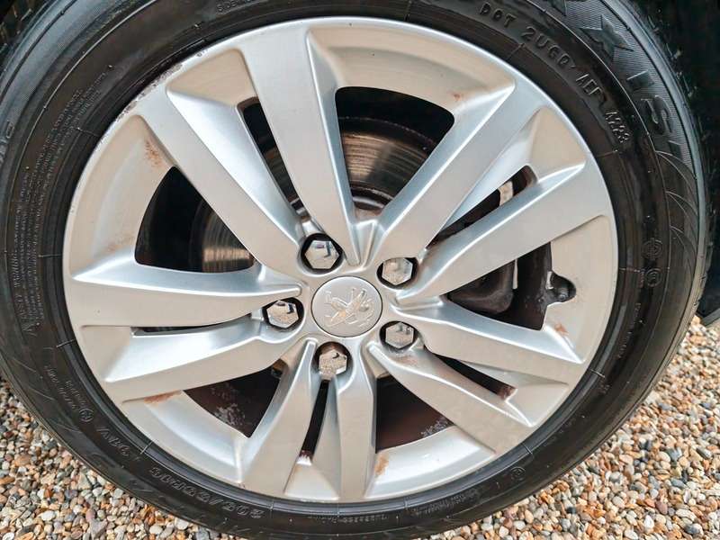 2014 PEUGEOT 308 2014 PEUGEOT 308