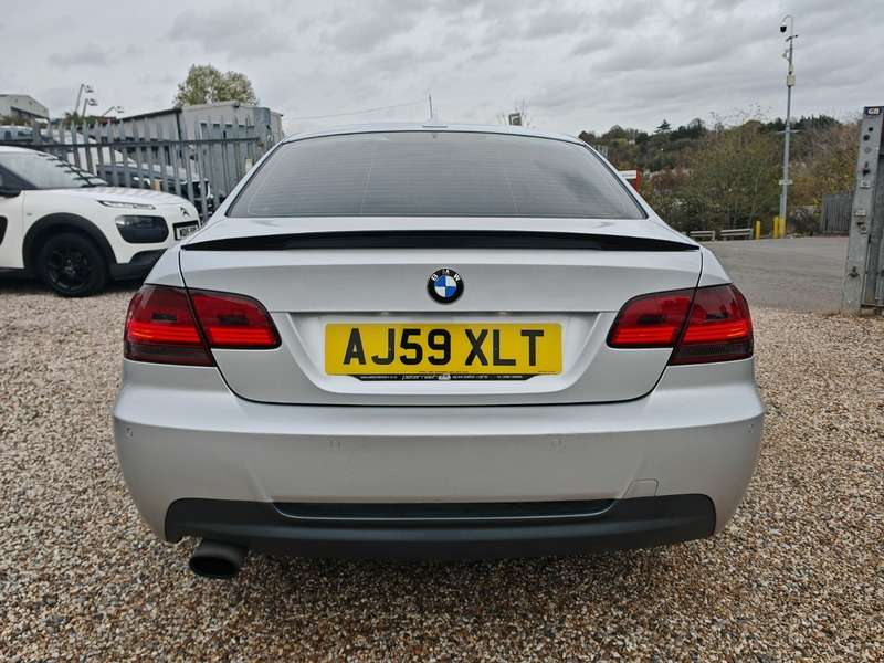 2009 BMW 3 SERIES 2009 BMW 3 SERIES