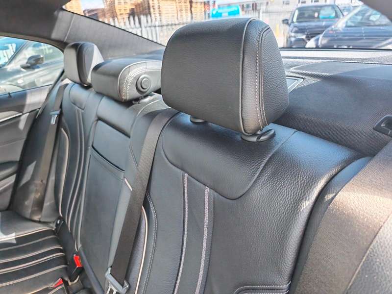 2018 BMW 5 SERIES 2018 BMW 5 SERIES
