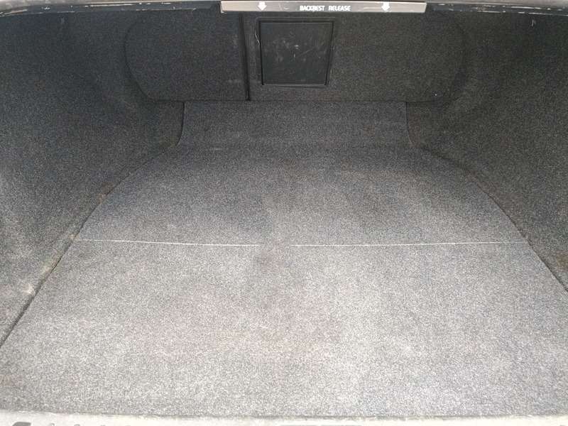 2011 VOLVO S80 2011 VOLVO S80