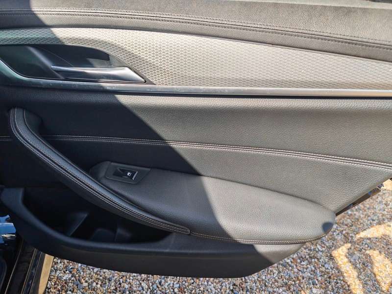 2018 BMW 5 SERIES 2018 BMW 5 SERIES