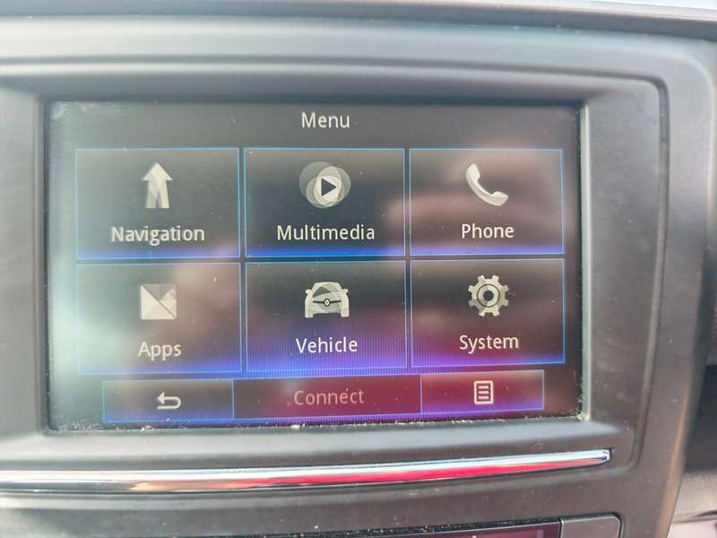 2017 RENAULT KADJAR 2017 RENAULT KADJAR