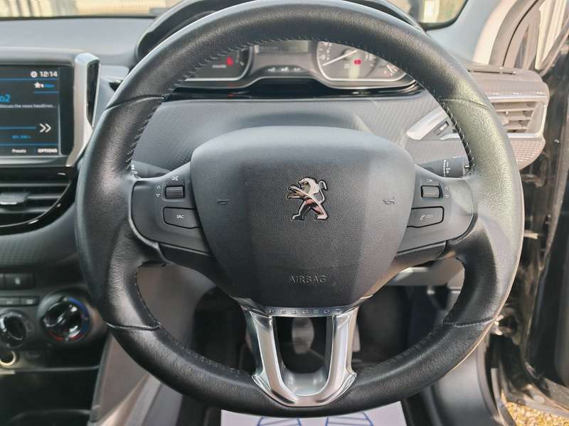 2018 PEUGEOT 2008 2018 PEUGEOT 2008