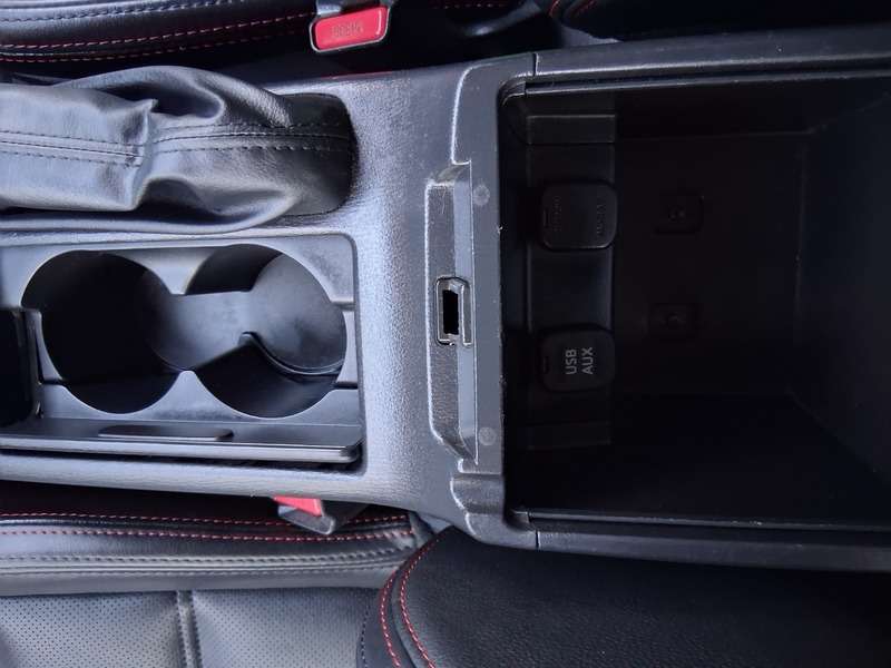 2014 MAZDA MAZDA 6 2014 MAZDA MAZDA 6