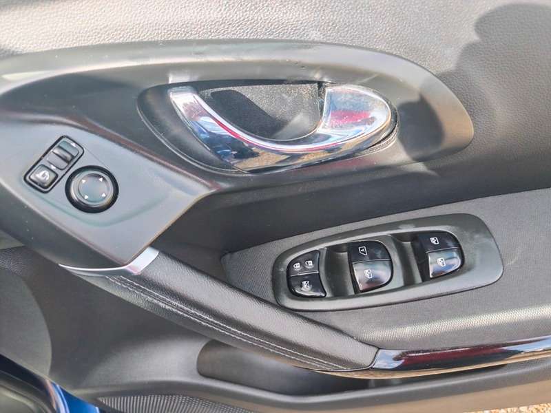 2017 RENAULT KADJAR 2017 RENAULT KADJAR