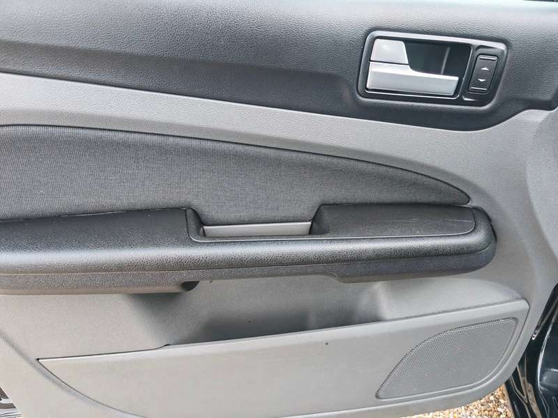 2009 FORD FOCUS 2009 FORD FOCUS