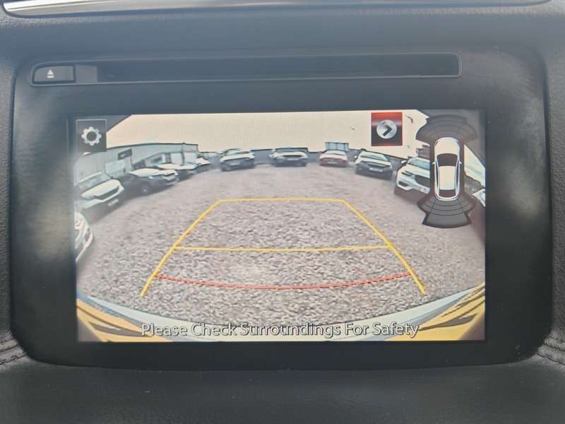 2015 MAZDA CX-5 2015 MAZDA CX-5