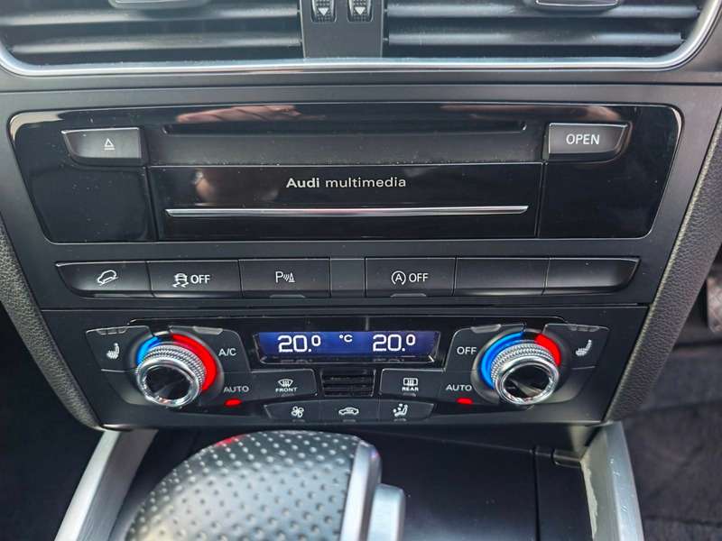 2016 AUDI Q5 2016 AUDI Q5