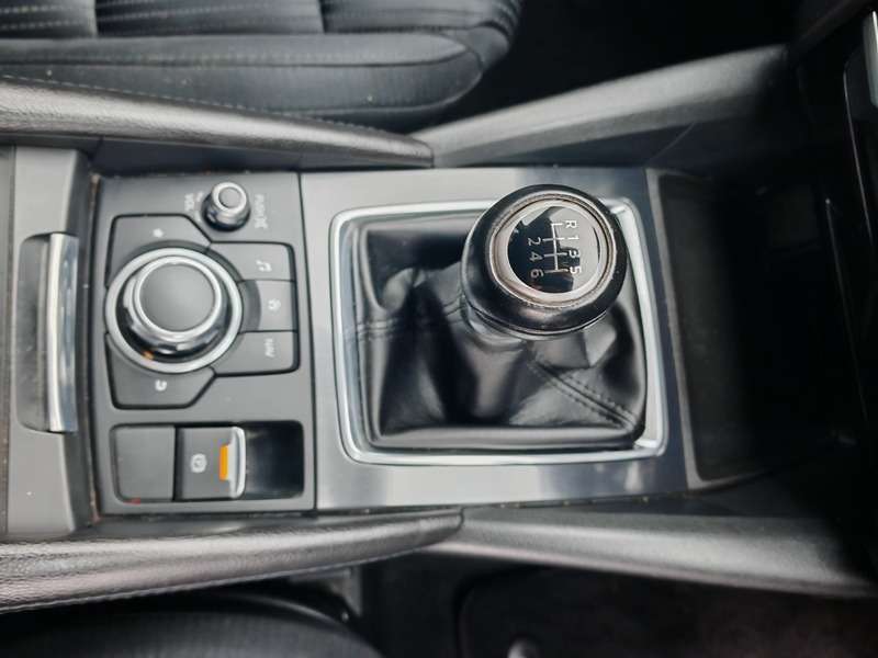 2015 MAZDA MAZDA 6 2015 MAZDA MAZDA 6