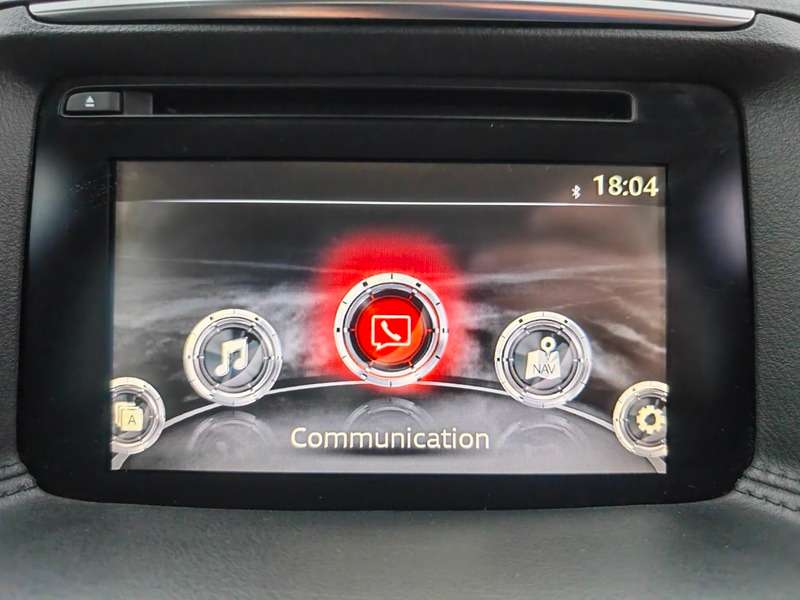 2017 MAZDA CX-5 2017 MAZDA CX-5