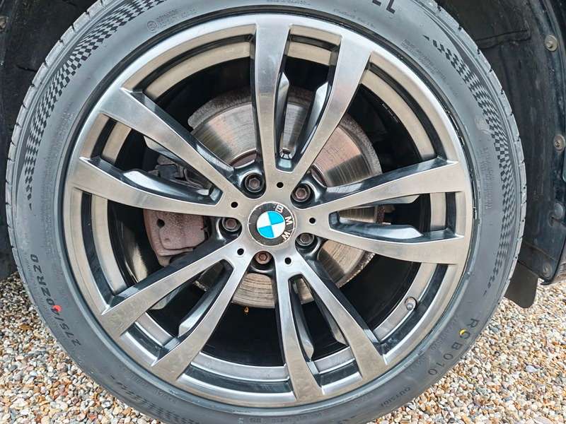2016 BMW X5 2016 BMW X5