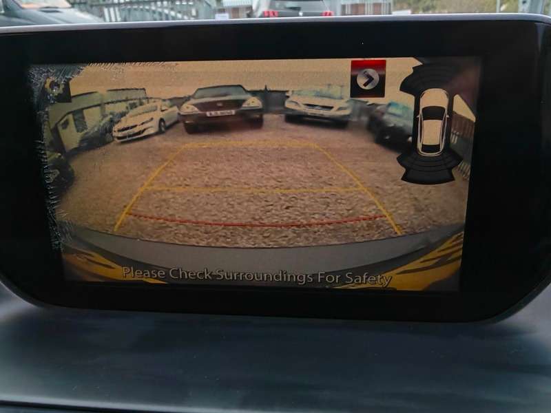 2015 MAZDA MAZDA 6 2015 MAZDA MAZDA 6