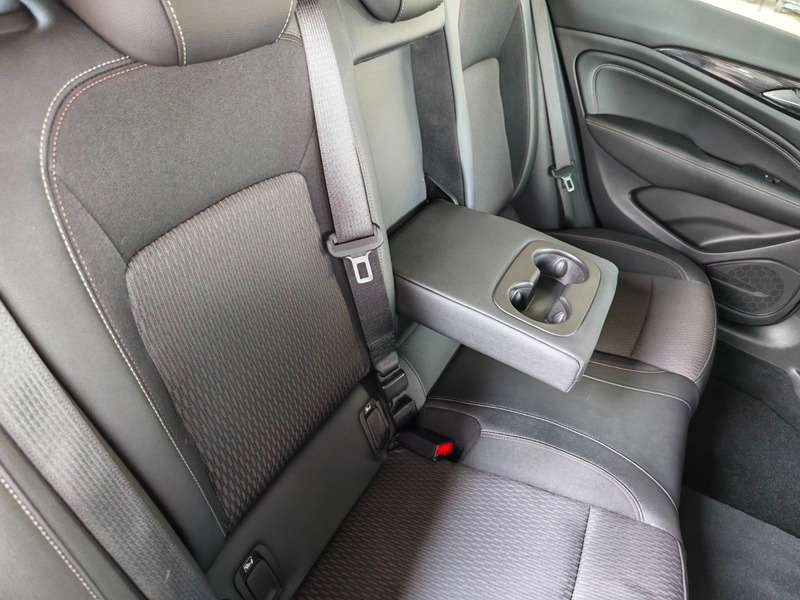 2018 VAUXHALL INSIGNIA 2018 VAUXHALL INSIGNIA