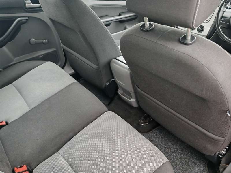 2009 FORD FOCUS 2009 FORD FOCUS