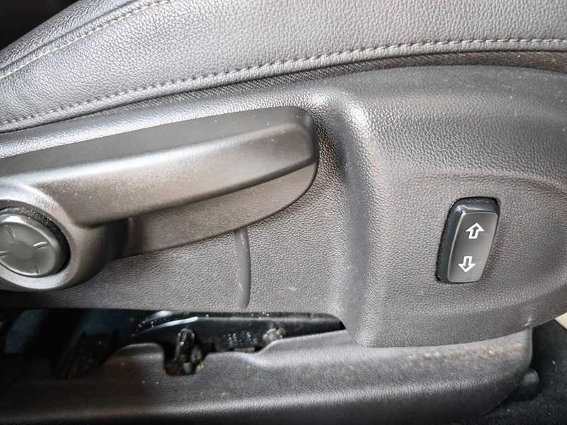 2018 VAUXHALL INSIGNIA 2018 VAUXHALL INSIGNIA