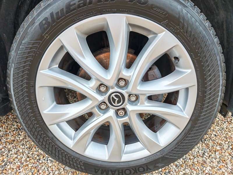 2015 MAZDA CX-5 2015 MAZDA CX-5