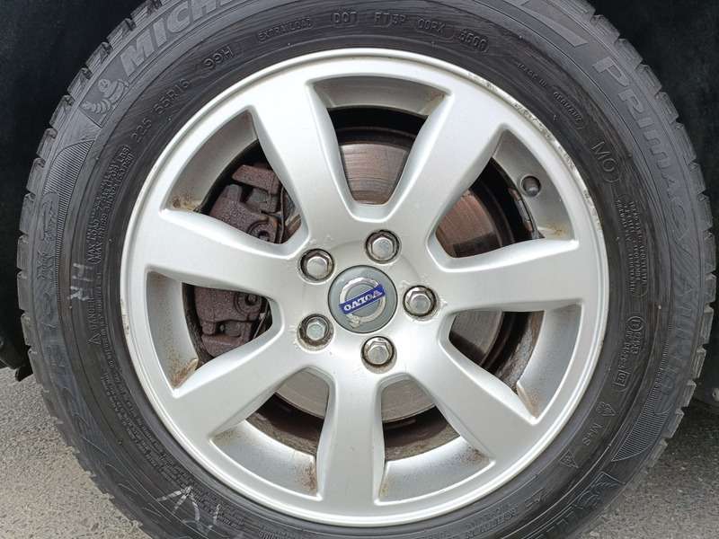 2011 VOLVO S80 2011 VOLVO S80