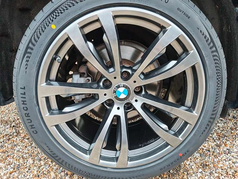 2016 BMW X5 2016 BMW X5