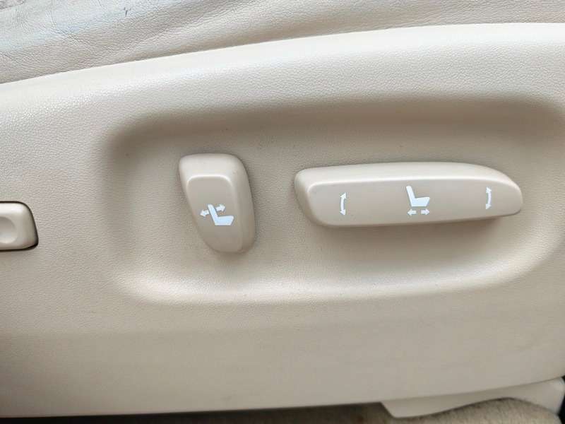 2012 LEXUS RX 2012 LEXUS RX