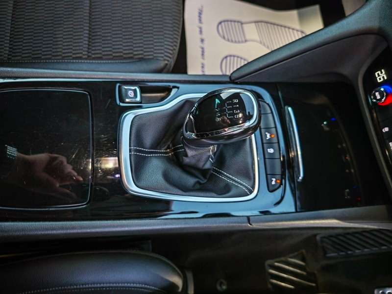 2017 VAUXHALL INSIGNIA 2017 VAUXHALL INSIGNIA