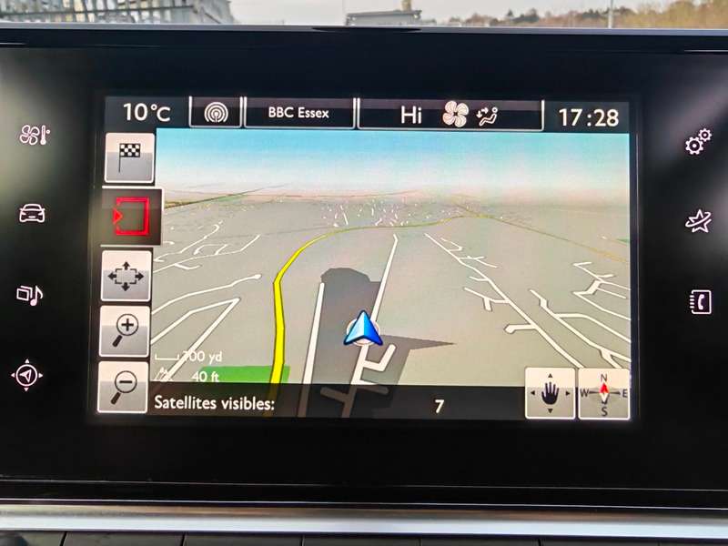 2015 CITROEN C4 CACTUS 2015 CITROEN C4 CACTUS