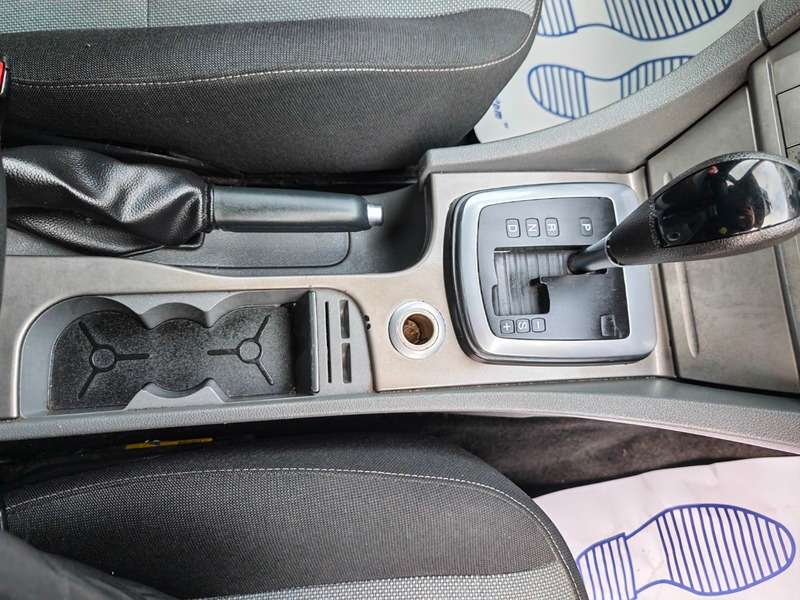 2009 FORD FOCUS 2009 FORD FOCUS