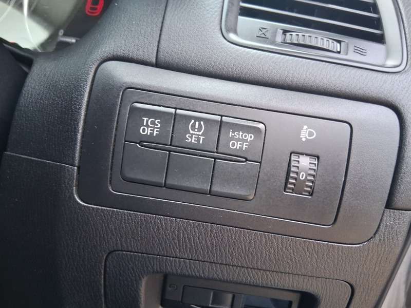 2015 MAZDA CX-5 2015 MAZDA CX-5