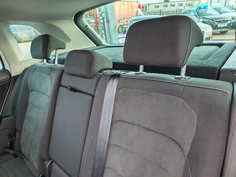 2019 VOLKSWAGEN TIGUAN 2019 VOLKSWAGEN TIGUAN