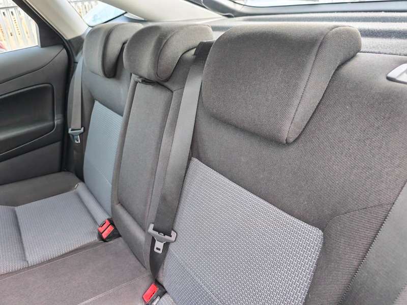 2008 FORD MONDEO 2008 FORD MONDEO