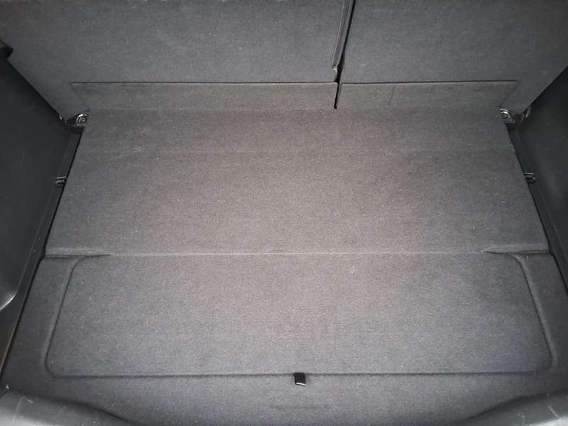 2009 HONDA JAZZ 2009 HONDA JAZZ