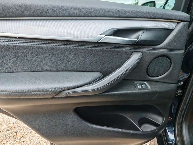 2016 BMW X5 2016 BMW X5