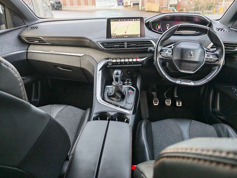 2017 PEUGEOT 3008 2017 PEUGEOT 3008