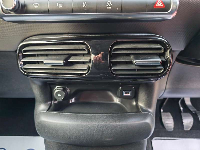 2015 CITROEN C4 CACTUS 2015 CITROEN C4 CACTUS