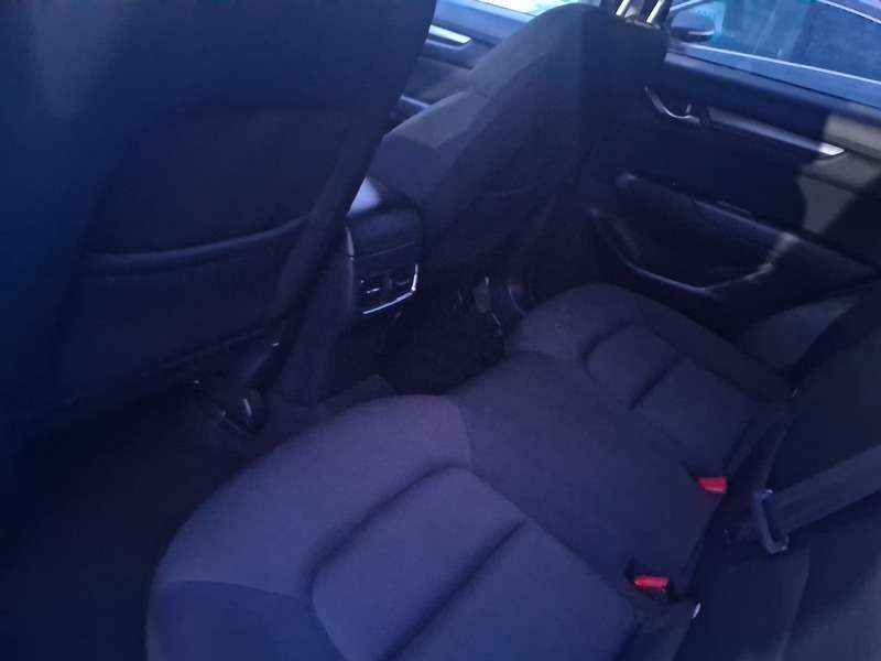 2018 MAZDA CX-5 2018 MAZDA CX-5