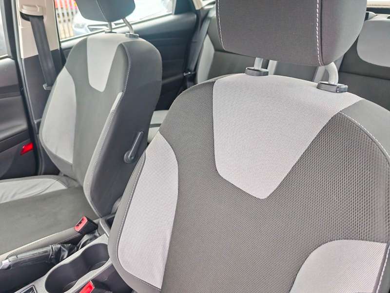 2012 FORD FOCUS 2012 FORD FOCUS