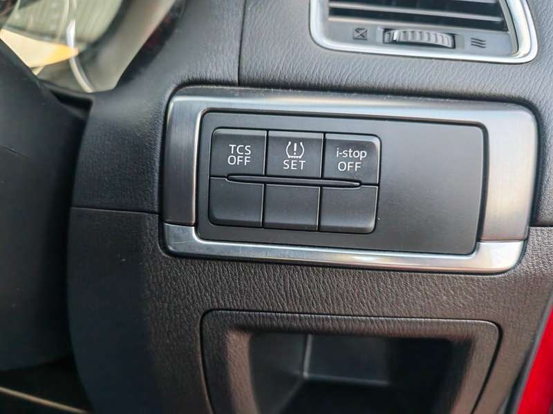 2015 MAZDA CX-5 2015 MAZDA CX-5