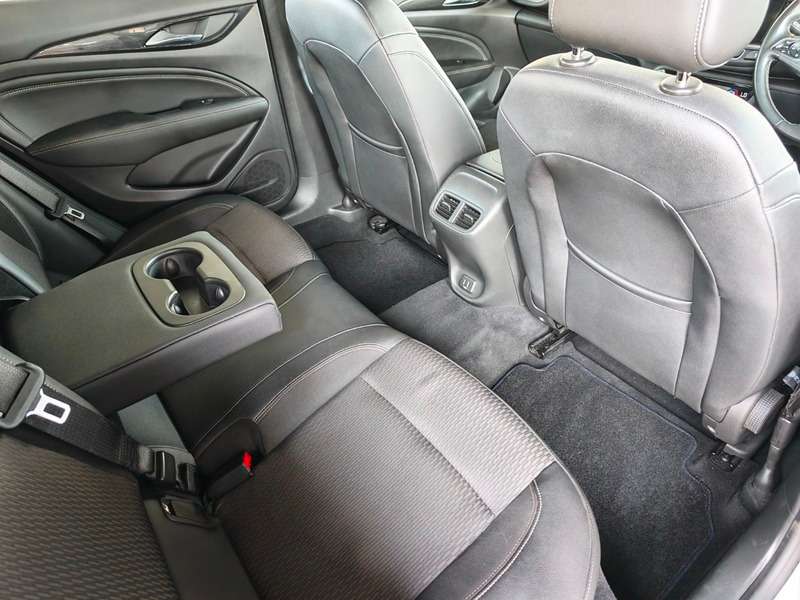2018 VAUXHALL INSIGNIA 2018 VAUXHALL INSIGNIA
