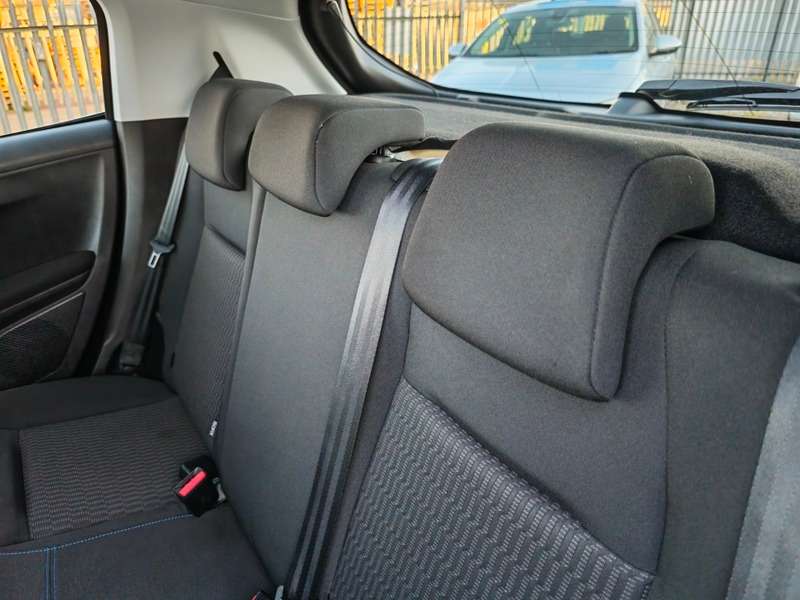 2019 PEUGEOT 208 2019 PEUGEOT 208